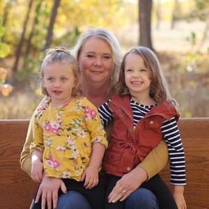 Meet your Posher, Dawn